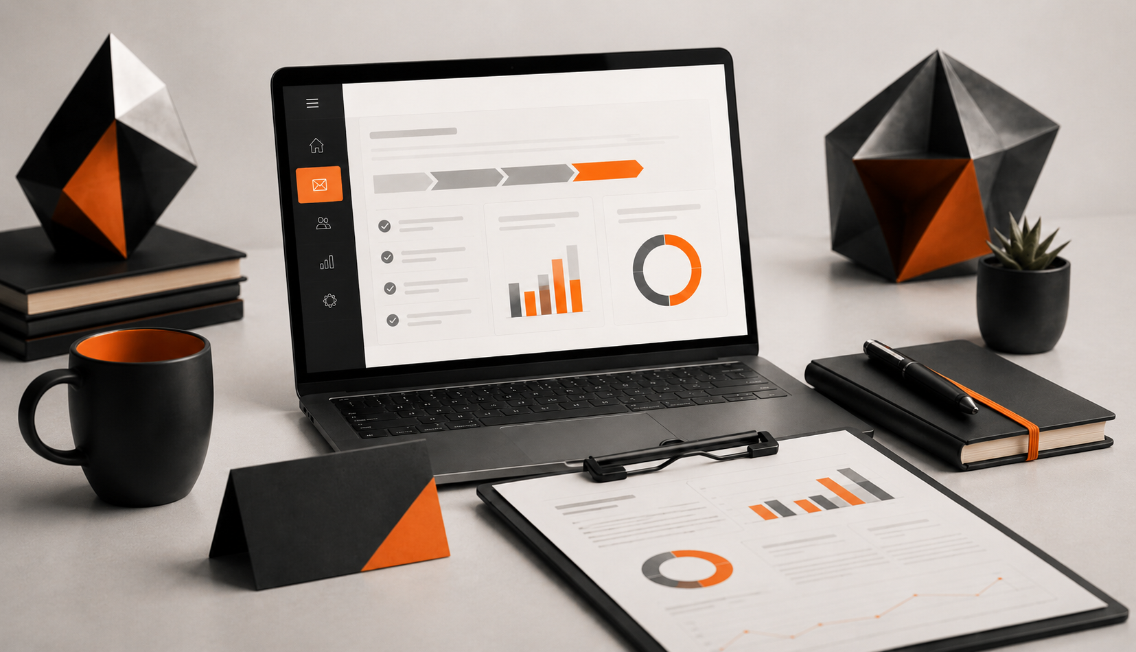 Consultoria de marketing